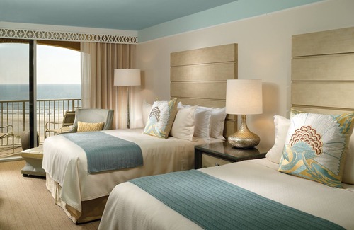 Fernandina Beach Resort | Omni Amelia Island Resort & Spa