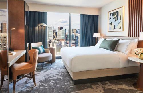 Seaport District Hotel | Omni Boston Hotel at the Seaport