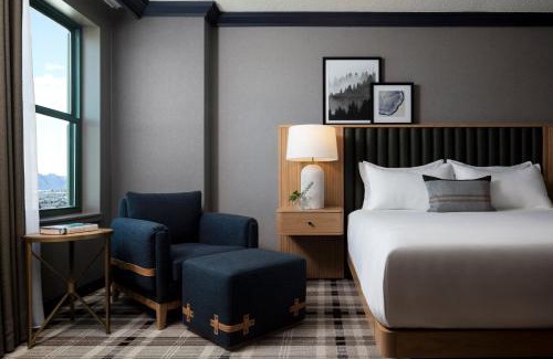 Broomfield Hotel | Omni Interlocken Hotel