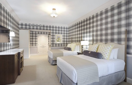 Bretton Woods Resort | Omni Mount Washington Resort & Spa