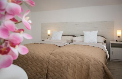 Buk House | Omni Residence Vendégház