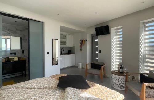 Katouna Apartment | Omorfi Suite