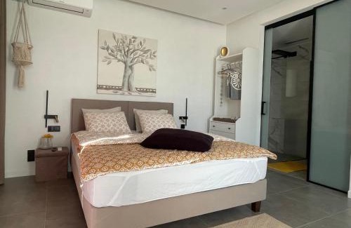Katouna Apartment | Omorfi Suite