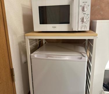 Nagawa Apartment | Omori 8min Stylish and comfortable room