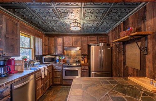 Blowing Rock House | On Any Sunday