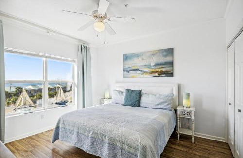 Frangista Beach Apartment | On Beach Time at Emerald Waters