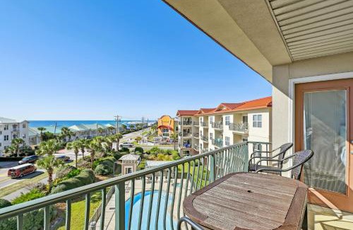 Frangista Beach Apartment | On Beach Time at Emerald Waters