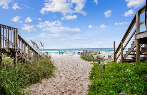 Frangista Beach Apartment | On Beach Time at Emerald Waters