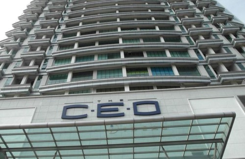 Bayan Lepas Apartment | On Cloud 9 @ CEO by Joal