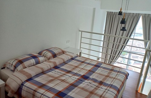 Bayan Lepas Apartment | On Cloud 9 @ CEO by Joal
