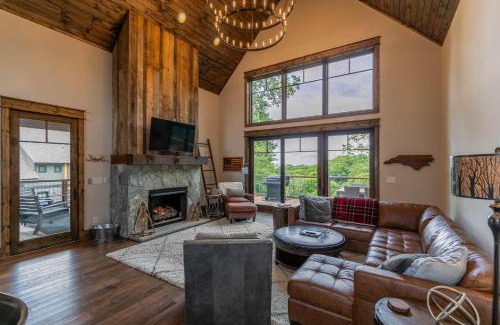 Elk Park House | On Eagle's Wings at Eagles Nest