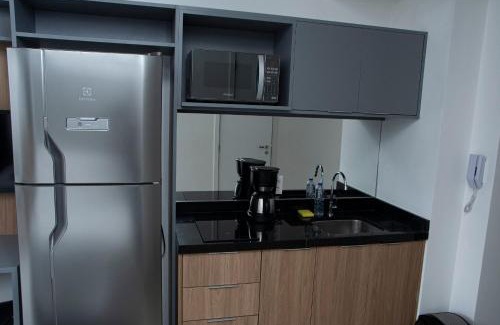 Vila Clementino Apartment | On Loefgreen by Housi