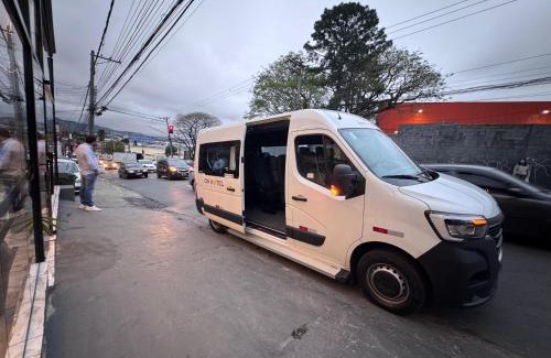 Guarulhos Hotel | On Park Hotel e Traslado