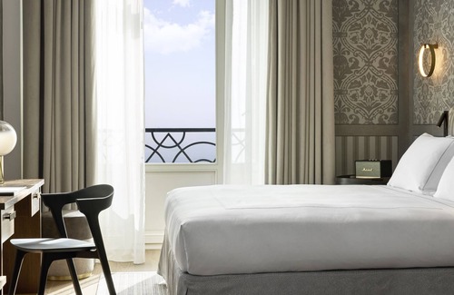 Thessaloniki City Centre Hotel | ON Residence