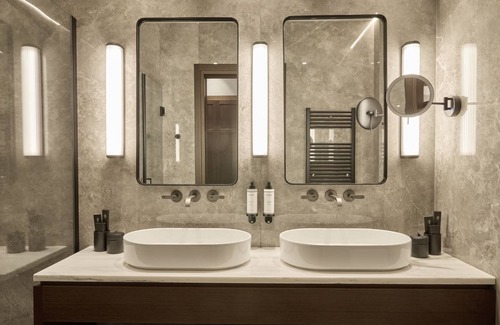 Thessaloniki City Centre Hotel | ON Residence