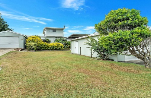 Wooli House | On The Beach, TOP NOTCH