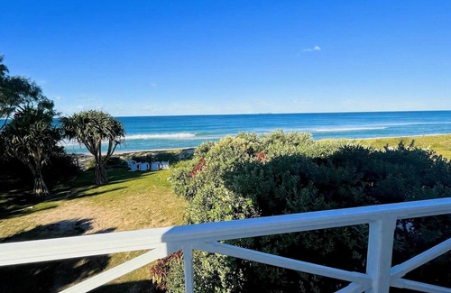 Wooli House | On The Beach, TOP NOTCH