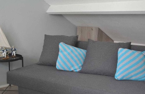 Egmond aan Zee House | On the coast Comfortable holiday residence