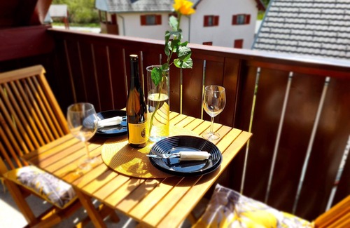 Bohinj Apartment | On the edge of the forest, ideal for hiking or enjoying Lake Bled Lake Bohinj