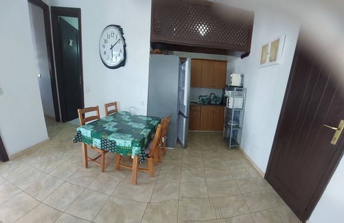 Costa Teguise Apartment | On the front line