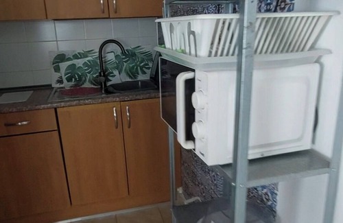 Costa Teguise Apartment | On the front line