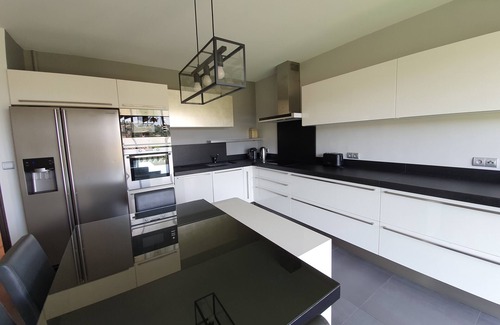 Vallauris House | On the heights of Cannes, in villa, 3 bedrooms, swimming pool