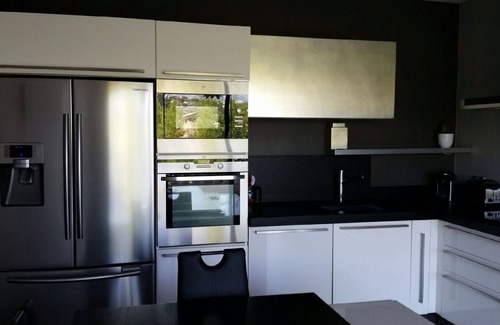 Vallauris House | On the heights of Cannes, in villa, 3 bedrooms, swimming pool