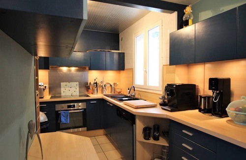 Colomars House | On the heights of Nice, beautiful villa ideal with family or friends