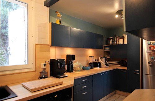 Colomars House | On the heights of Nice, beautiful villa ideal with family or friends