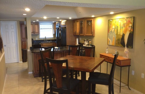 Miramar Beach House | ON THE OCEAN Sticks In The Sand19A, 2 bdrm , 2.5 bath