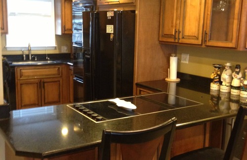 Miramar Beach House | ON THE OCEAN Sticks In The Sand19A, 2 bdrm , 2.5 bath