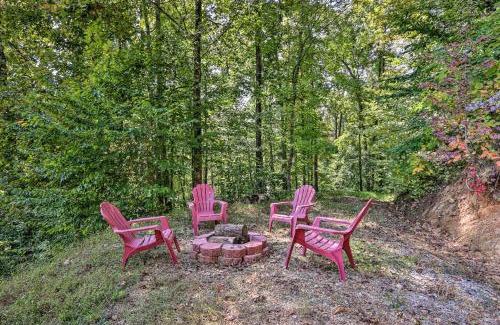 Tazewell House | On the Rocks