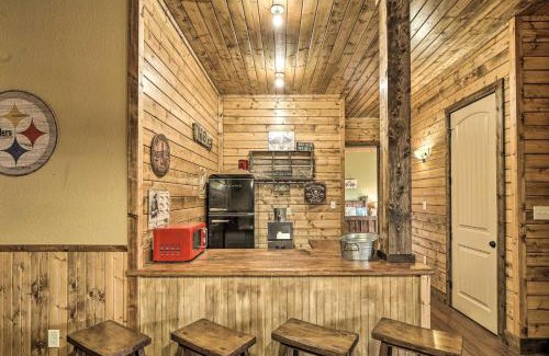 Tazewell House | On the Rocks