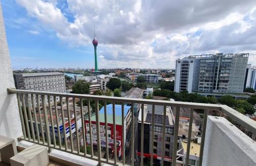 Ibbanwala Apartment | On320 Residencies Colombo 2 Sri Lanka Short or Long term rental