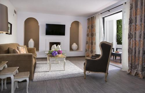 Nikki Beach Apartment | Ona Alanda Club Marbella