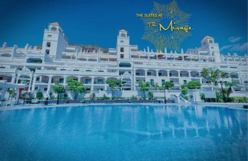 Los Cristianos Apartment | Ona Hollywood Mirage