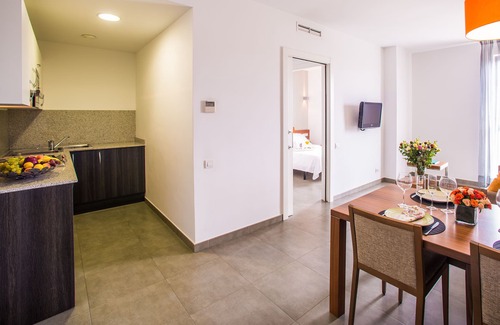 El Port Apartment | Ona Living Barcelona