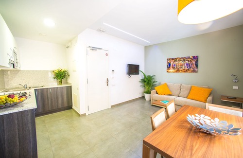 El Port Apartment | Ona Living Barcelona