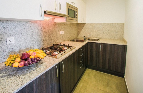 El Port Apartment | Ona Living Barcelona