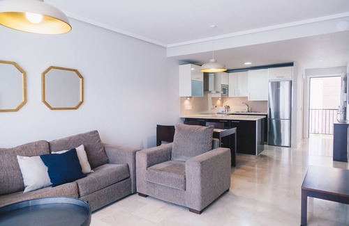 Estepona Apartment | Ona Valle Romano Golf & Resort