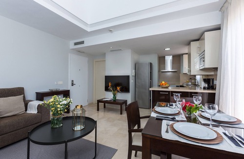 Estepona Apartment | Ona Valle Romano Golf & Resort