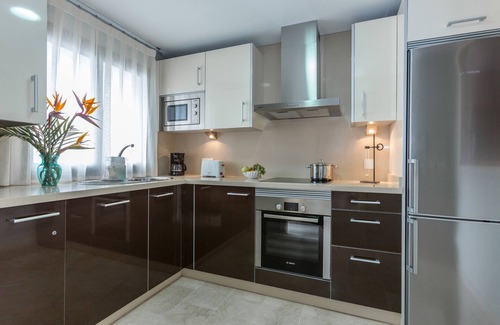 Estepona Apartment | Ona Valle Romano Golf & Resort