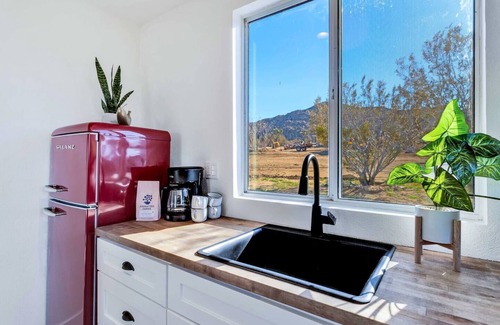 Joshua Tree House | Onaga Oasis by Desert Vacation Rentals