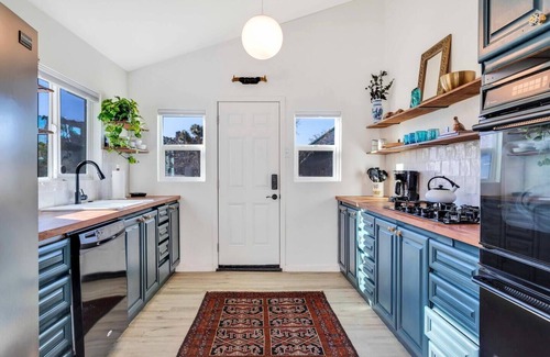 Joshua Tree House | Onaga Oasis by Desert Vacation Rentals