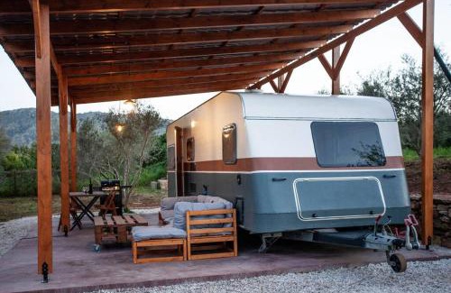 Potistiria House | Onar Camper