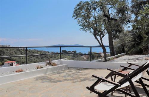 Katsarou House | Onar Houses