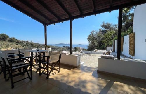 Katsarou House | Onar Houses