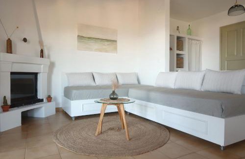 Katsarou House | Onar Houses