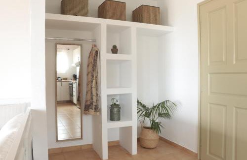 Katsarou House | Onar Houses