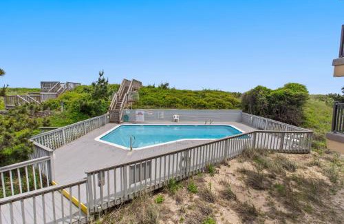 Nags Head House | ONB1 - Another Day in Paradise
